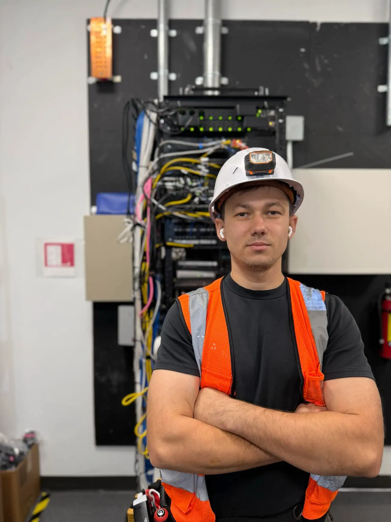 Need Help or advice?